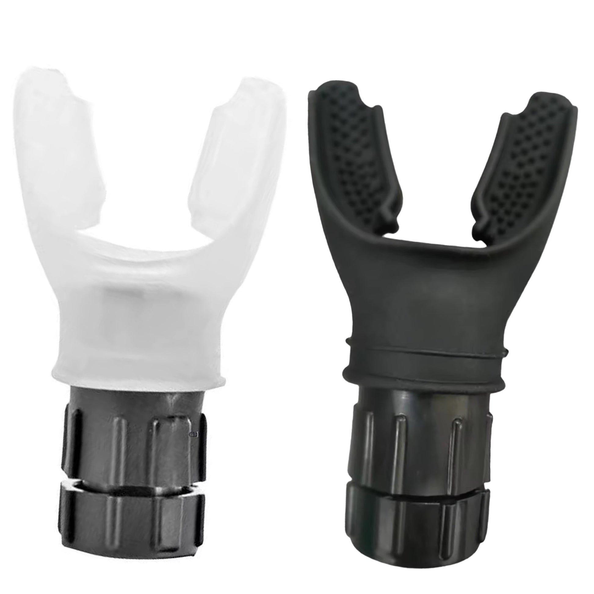 Portable Breath Trainer Lung Exerciser – Medical‑Grade Silicone & ABS, Adjustable Resistance Dial, Strengthens Respiratory Muscles – Home Fitness & Travel