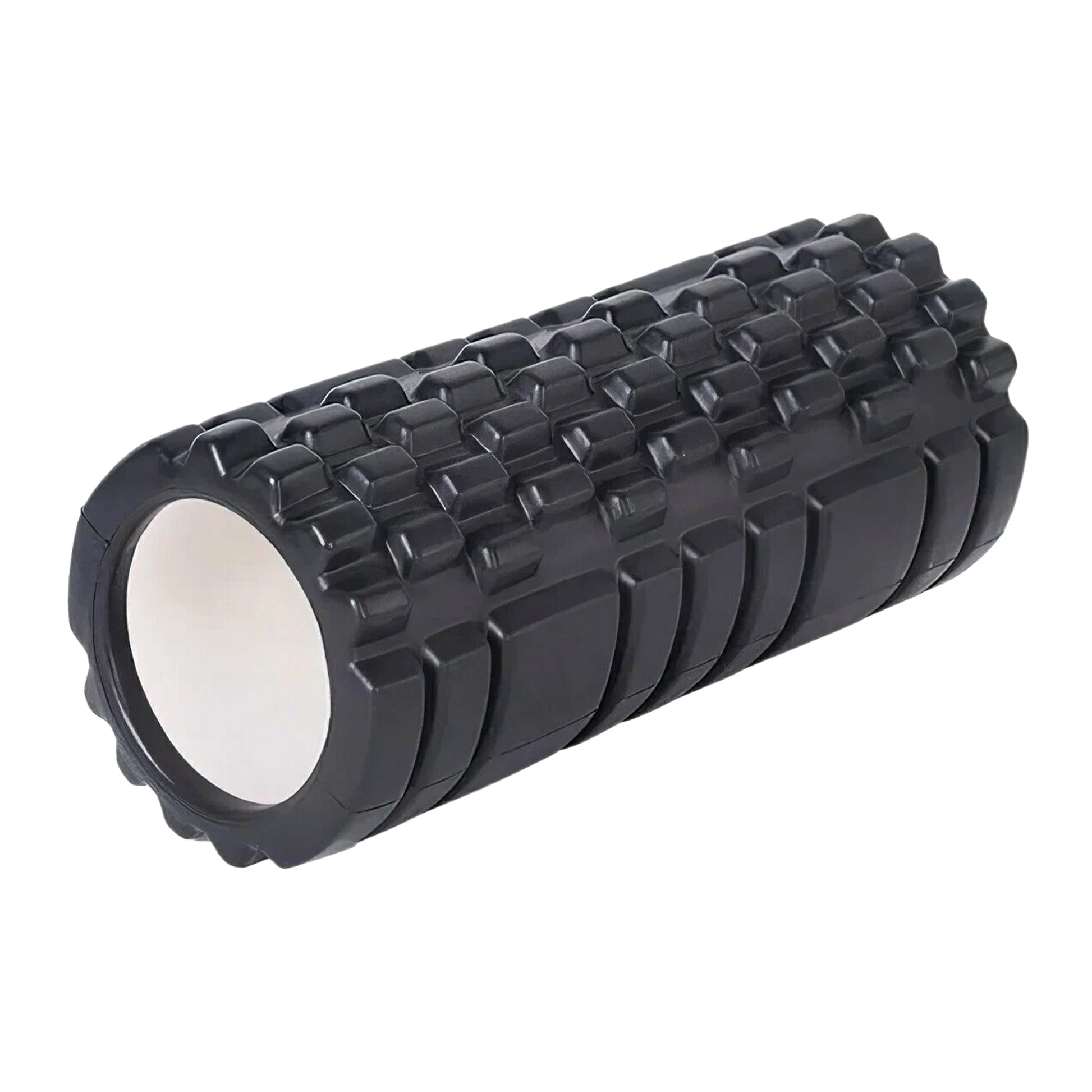 Foam Massage Roller | Lightweight EVA Foam Roller for Deep Tissue Muscle Massage & Recovery