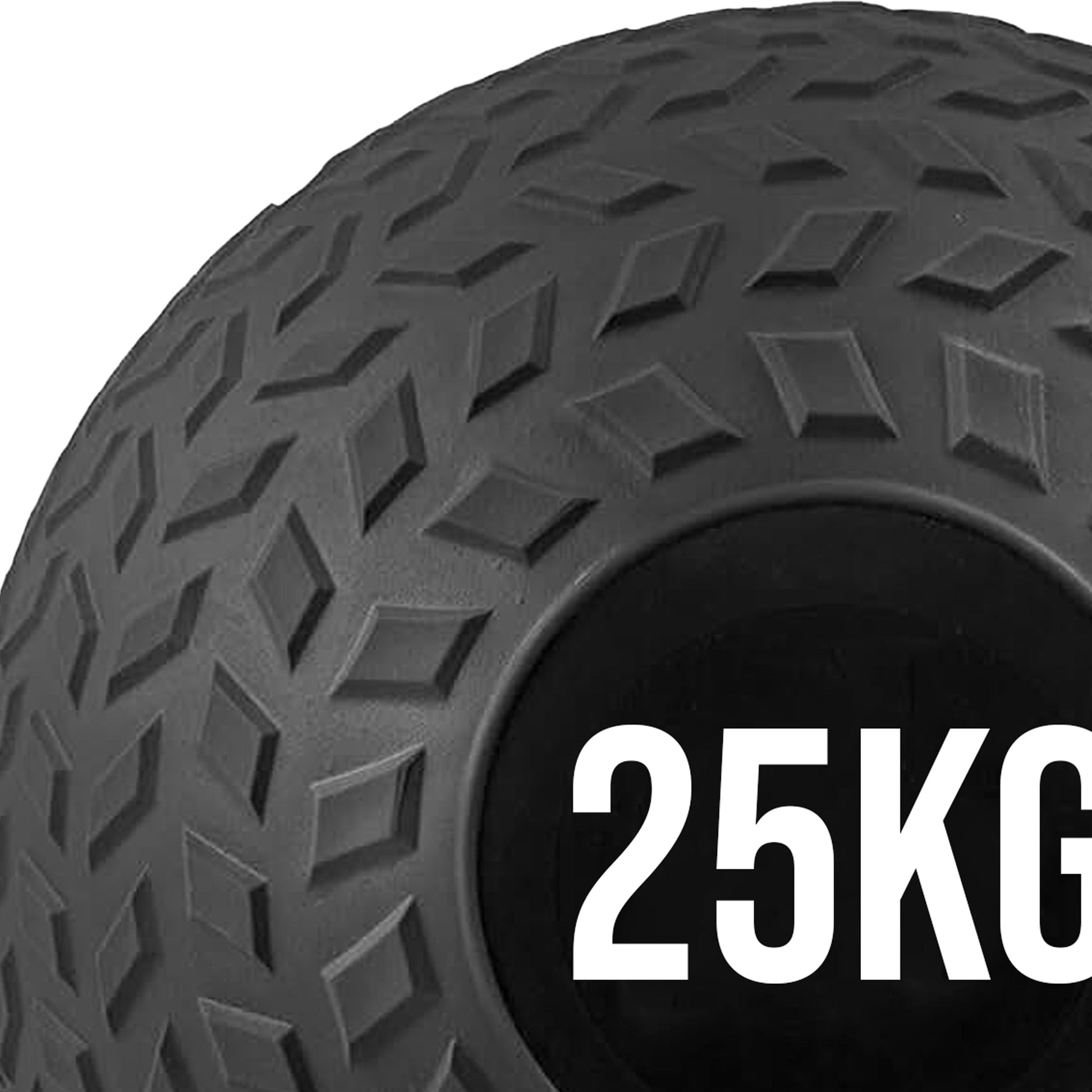 Adjustable Treaded Slam Ball Weight • Heavy‑Duty Rubber Finish • No‑Bounce Power & Core Training • Strength Fitness • Ideal for Home Gym