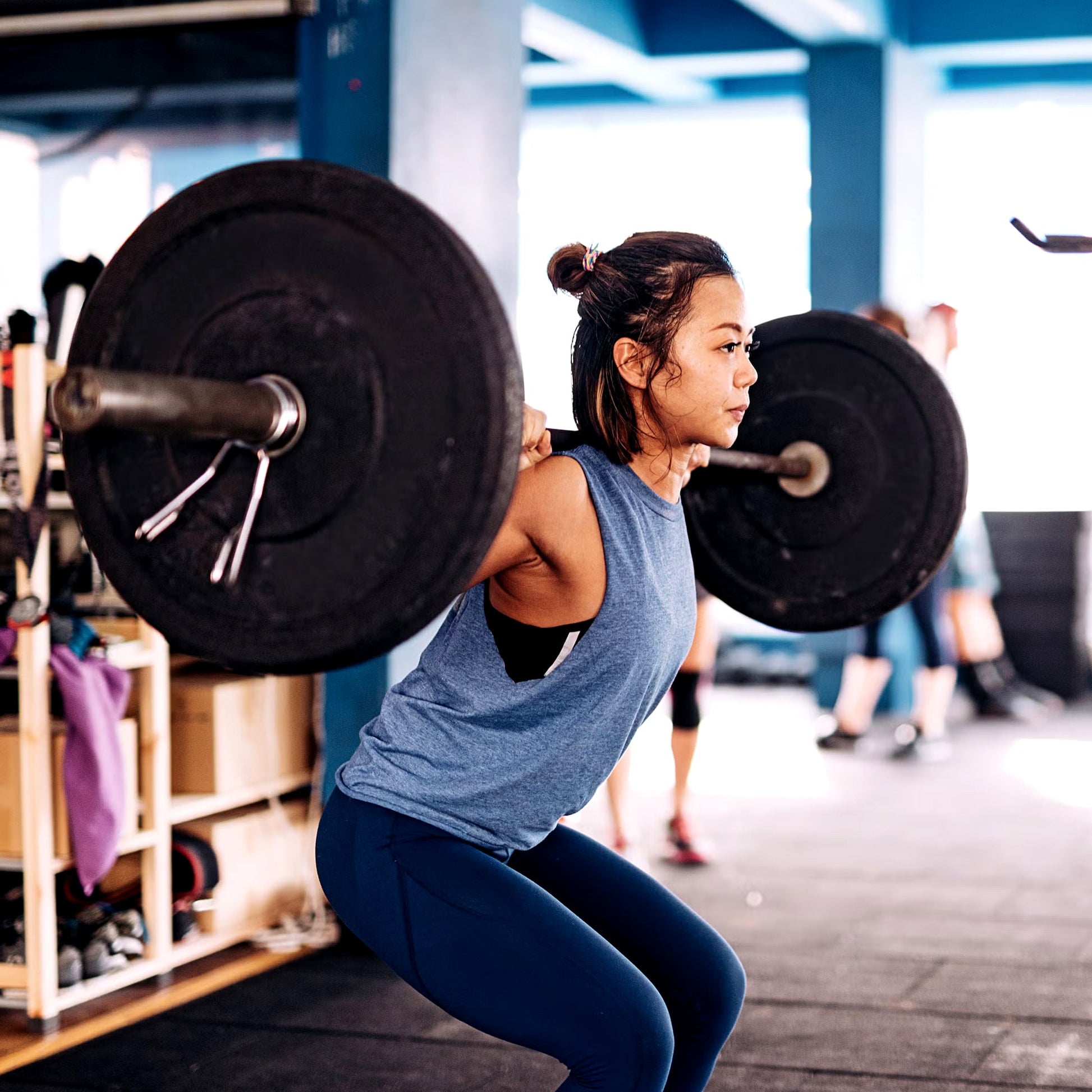 Premium Olympic Rubber Bumper Weight Plates – Low Bounce, 2″ Steel Core, 5–25 kg Pairs & Sets for Silent Strength Training in Home Gyms