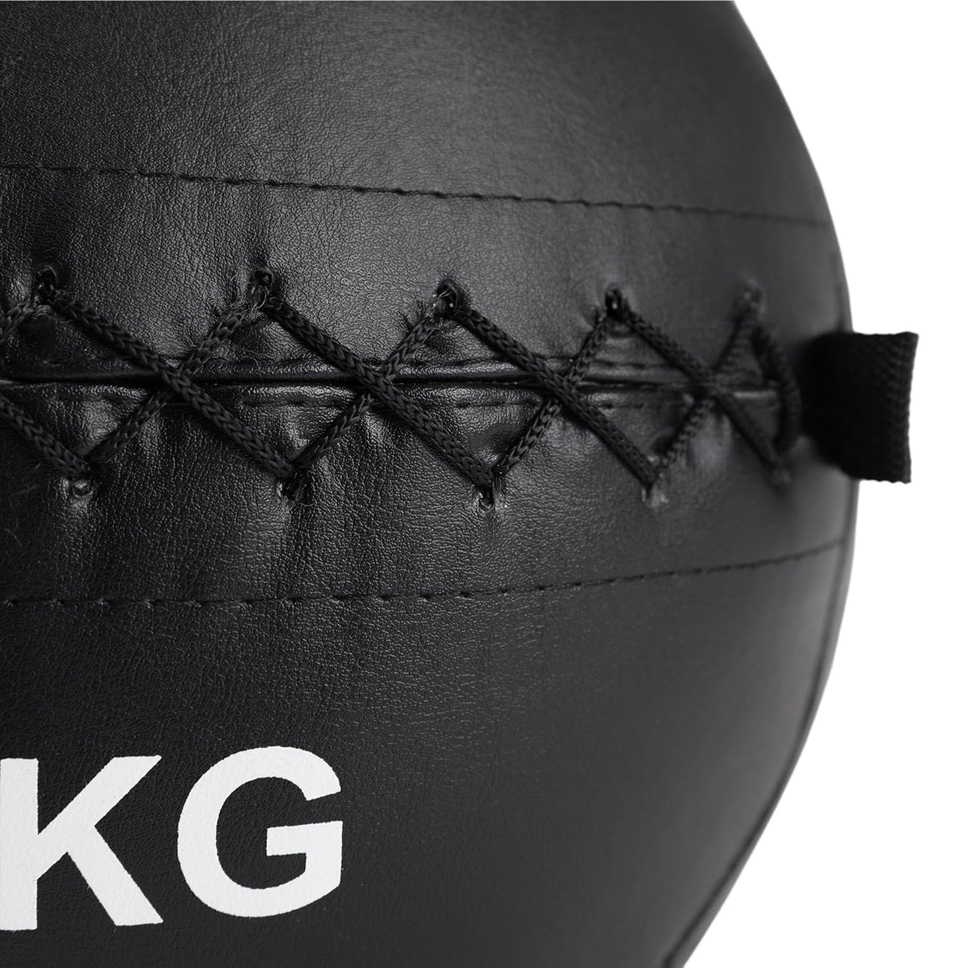 Premium No‑Bounce Wall Ball – 3–12 kg Vinyl-Coated Medicine Ball for Home Strength & Power Training, Ideal for Compact Gym Spaces