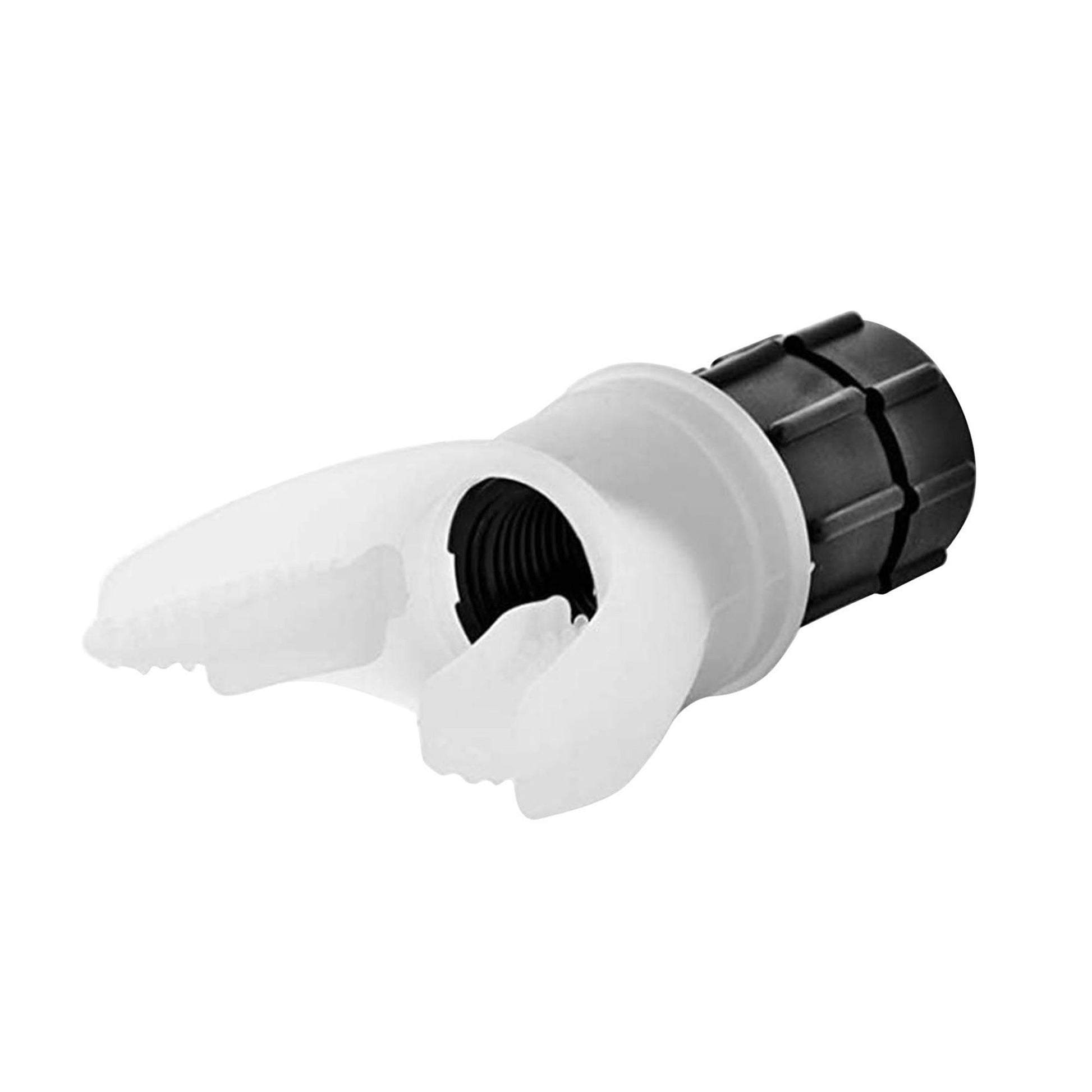 Portable Breath Trainer Lung Exerciser – Medical‑Grade Silicone & ABS, Adjustable Resistance Dial, Strengthens Respiratory Muscles – Home Fitness & Travel