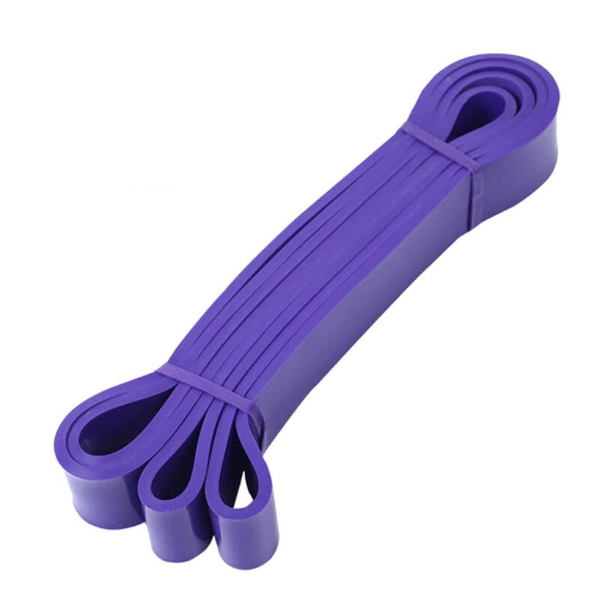 Home Gym Resistance Band Set – 5 Tension Levels, Durable Latex Bands with Handles for Strength Training, Pull-Up Support & Flexibility Work
